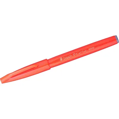Produktbild von Pentel Kalligrafiestift Brush Sign Pen or