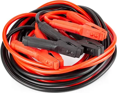 Zdjęcie produktu dla Kable przewody rozruchowe 1800A - 6 m AMIO-02891