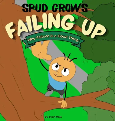 Produktbild von Failing Up