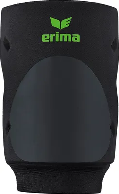 Produktbild von ERIMA Volleyball Knieschoner, Schwarz