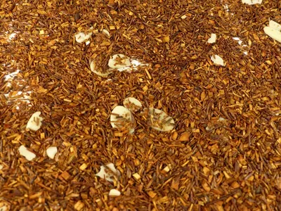 Produktbild von Marzipan Rooibos Tee Naturideen® 100g