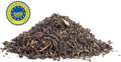 Produktbild von DARJEELING FTGFOP I FIRST FLUSH - Schwarzer Tee, 10g