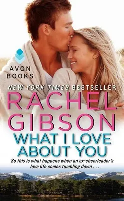 Produktbild von What I Love about You