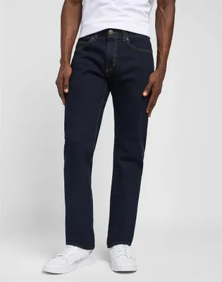 Produktbild von Lee Extreme Motion Mvp Jeans Blau 40 / 34 Herren Blau 40