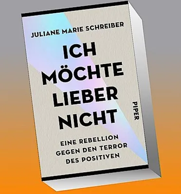 Immagine prodotto di Ich möchte lieber nicht