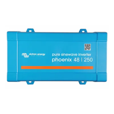 Zdjęcie produktu dla Falownik Victron Phoenix 48/250 VE.Direct 48 V 230 V 200 W