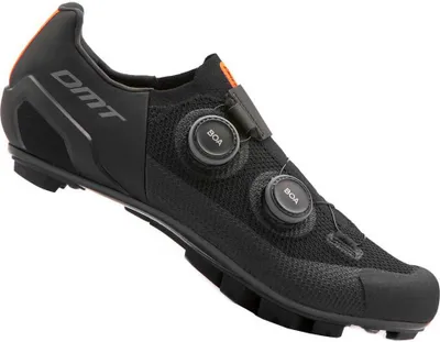 Zdjęcie produktu dla DMT MH10 MTB Black 41 Męskie buty rowerowe