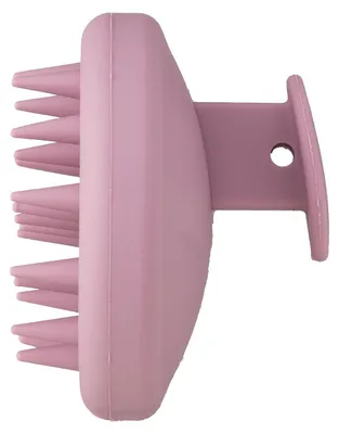 Productafbeelding van Zenner siliconen hoofdhuidborstel, massageborstel voor shampoo