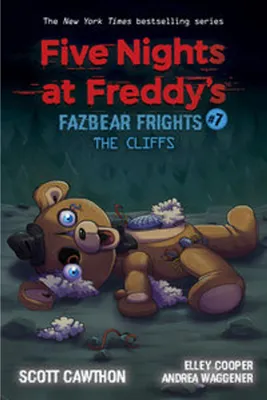 Obrázok produktu pre Five Nights at Freddy's: Fazbear Frights 07. The Cliffs