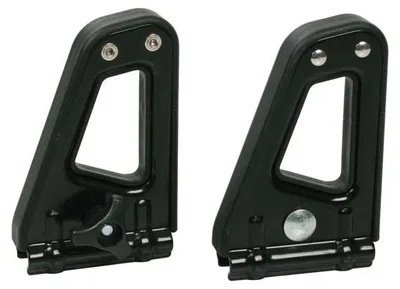 Produktbild von K-1, Paar Ladungshalterungen - 11 cm