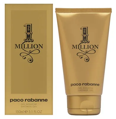 Immagine prodotto di Gel doccia rinfrescante per uomo