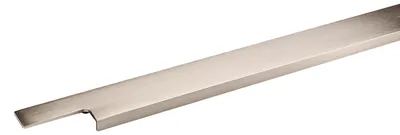 Zdjęcie produktu dla SOTECH 127326, Stal nierdzewna, Aluminium, 38 mm, 11 mm