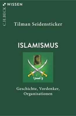 Zdjęcie produktu dla Islamismus