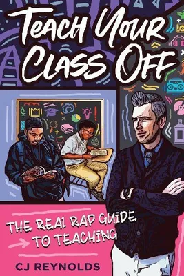 Produktbild von Teach Your Class Off