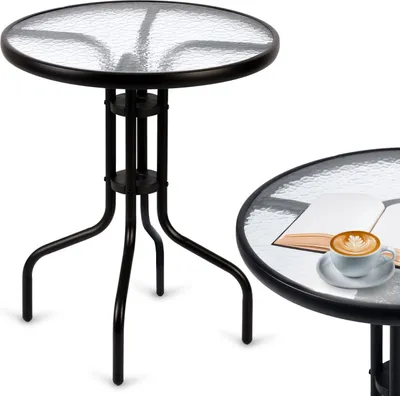 Obrázek produktu pro Kulatý zahradní stůl 60 x 71 cm Sofotel SO-981