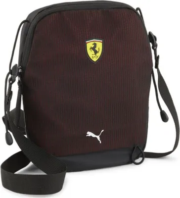 Immagine prodotto di Borse Puma Ferrari Race Portable 09066202