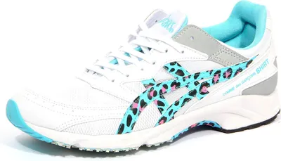 Immagine prodotto di H7936 sneaker uomo ASICS COMME DES GARÇONS SHIRT scarpe uomo