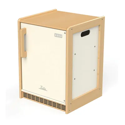 Image de Jouet éducatif en bois Tidlo Congélateur