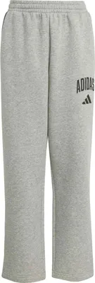 Produktbild von Jogginghose Adidas JW2386 für Kinder