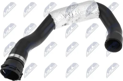 Produktbild von NTY Kühlerschlauch Wasserschlauch für BMW 5 Touring (F11) CPP-BM-105