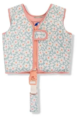 Produktbild von Swim Essentials Schwimmweste – Grün – Florish - 3/6 Years