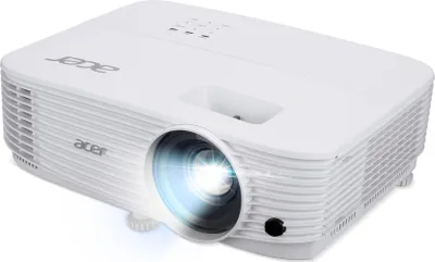 Zdjęcie produktu dla Acer H6542 - Projektor DLP - przenony - 3D - 4000 lm - Full HD (1920 x 1080) - 16:9 - 1080p (MR.JXA11.001)
