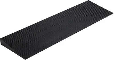 Produktbild von Schwellenrampe 90 cm für Rollstühle und Elektrorollstühle