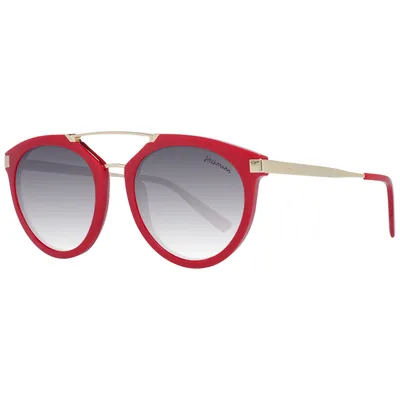 Productafbeelding van Zonnebril voor dames, Ana Hickmann, model HI9061, kleur D01, maat 53