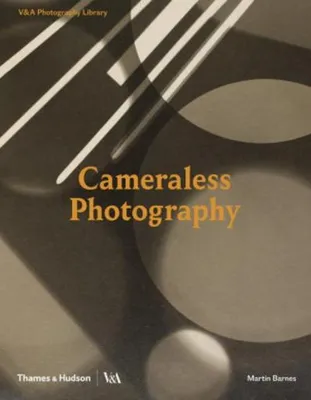 Immagine prodotto di Cameraless Photography
