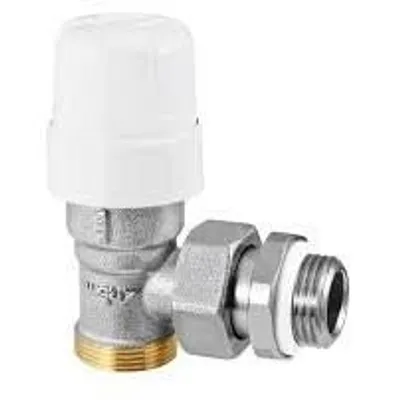 Immagine prodotto di valvola angolo ferro termostatizzabile 1/2"
