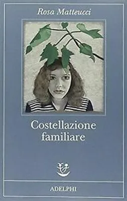 Produktbild von Matteucci, R: Costellazione familiare