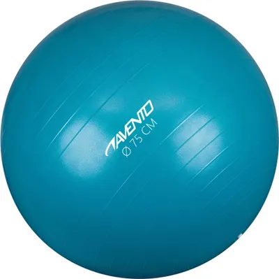 Immagine prodotto di Palla fitness/palestra Avento Diametro 75 cm Blu