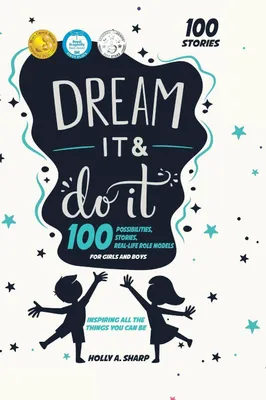 Produktbild von Dream It and Do It