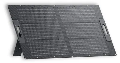 Zdjęcie produktu dla BLUETTI PV100 | 100W | Panel solarny