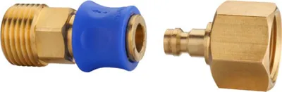 Produktbild von Schnellverschlusskupplung 8mm - Dometic