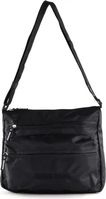 Produktbild von Chiemsee Umhängetasche Herren, Damen 021162 schwarz