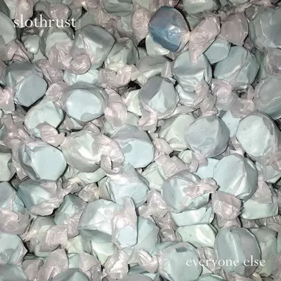 Produktbild von Everyone Else (Pink Vinyl)