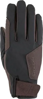 Produktbild von Roeckl FOURINHAND Handschuhe