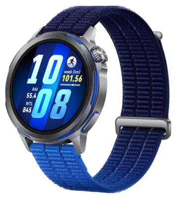 Image de Smartwatch Huawei WATCH GT Runner 2 GPS Bleu