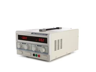 Produktbild von Velleman LABPS5005, 265 mm, 140 mm, 360 mm