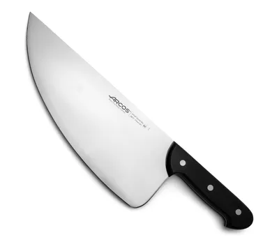 Produktbild von Fischermesser Arcos Universal 287200 Edelstahl Nitrum und mango Polyoxymethylen und Klinge von 32 cm und 2 mm Dicke im Koffer