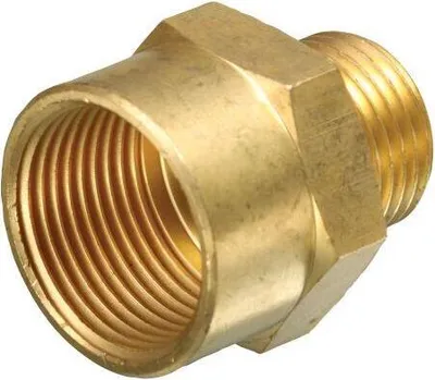 Image de réducteur extérieur 1/2" x intérieur 3/8"