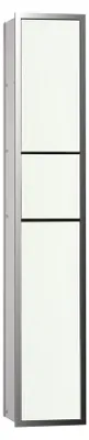 Produktbild von Emco asis 150 WC-Modul Unterputzmodell
