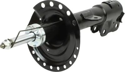 Produktbild von MAXGEAR Stoßdämpfer Vorne Links für MITSUBISHI OUTLANDER III (GGW, GFW, ZJ) Federbein 11-1641