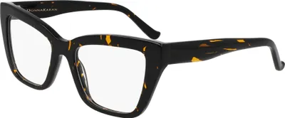 Produktbild von Donna Karan DO5015 Golden tortoise 52/18/140 Damen Brillen