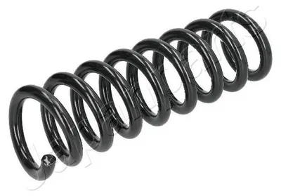 Produktbild von JAPANPARTS Fahrwerksfeder Hinten passend für MERCEDES-BENZ CLK Cabriolet (A208) ZC6026A
