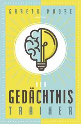 Imagen del producto de Der Gedächtnistrainer