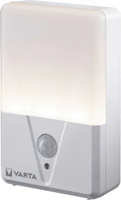Produktbild von Varta Motion Sensor Night Light mit 3AAA Batterien   16624101421