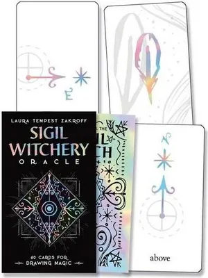 Obrázok produktu pre Sigil Witchery Oracle