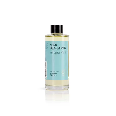 Produktbild von Max Benjamin Diffuser Nachfüller Acqua Viva 150ml